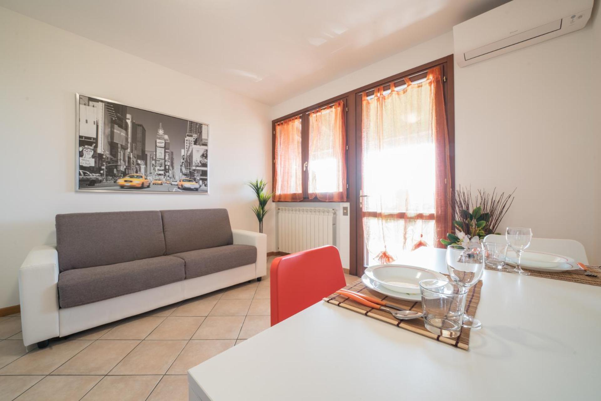 דסנזאנו דל גארדה Gardappartamenti - Cascinale With Terrace מראה חיצוני תמונה