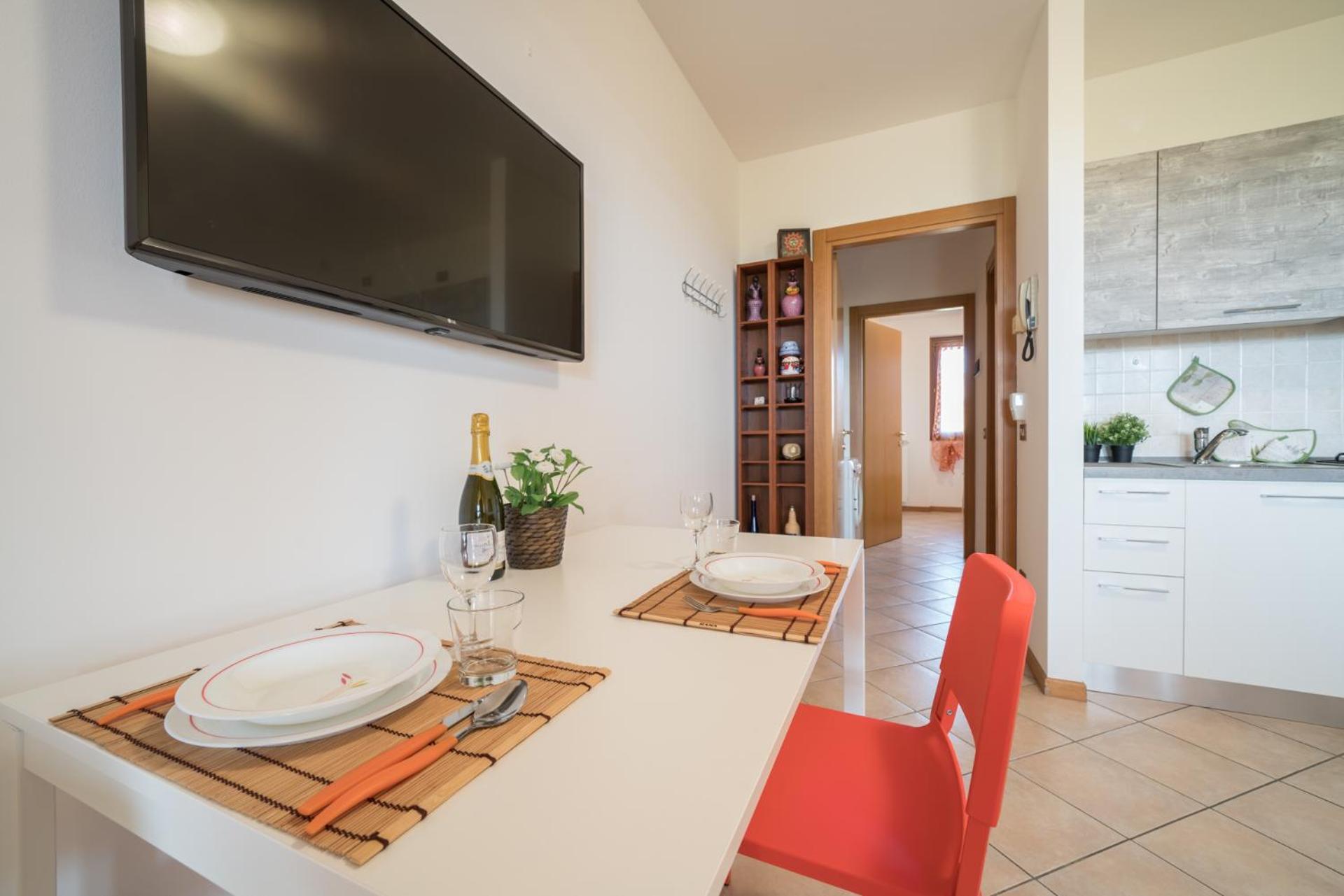 דסנזאנו דל גארדה Gardappartamenti - Cascinale With Terrace מראה חיצוני תמונה