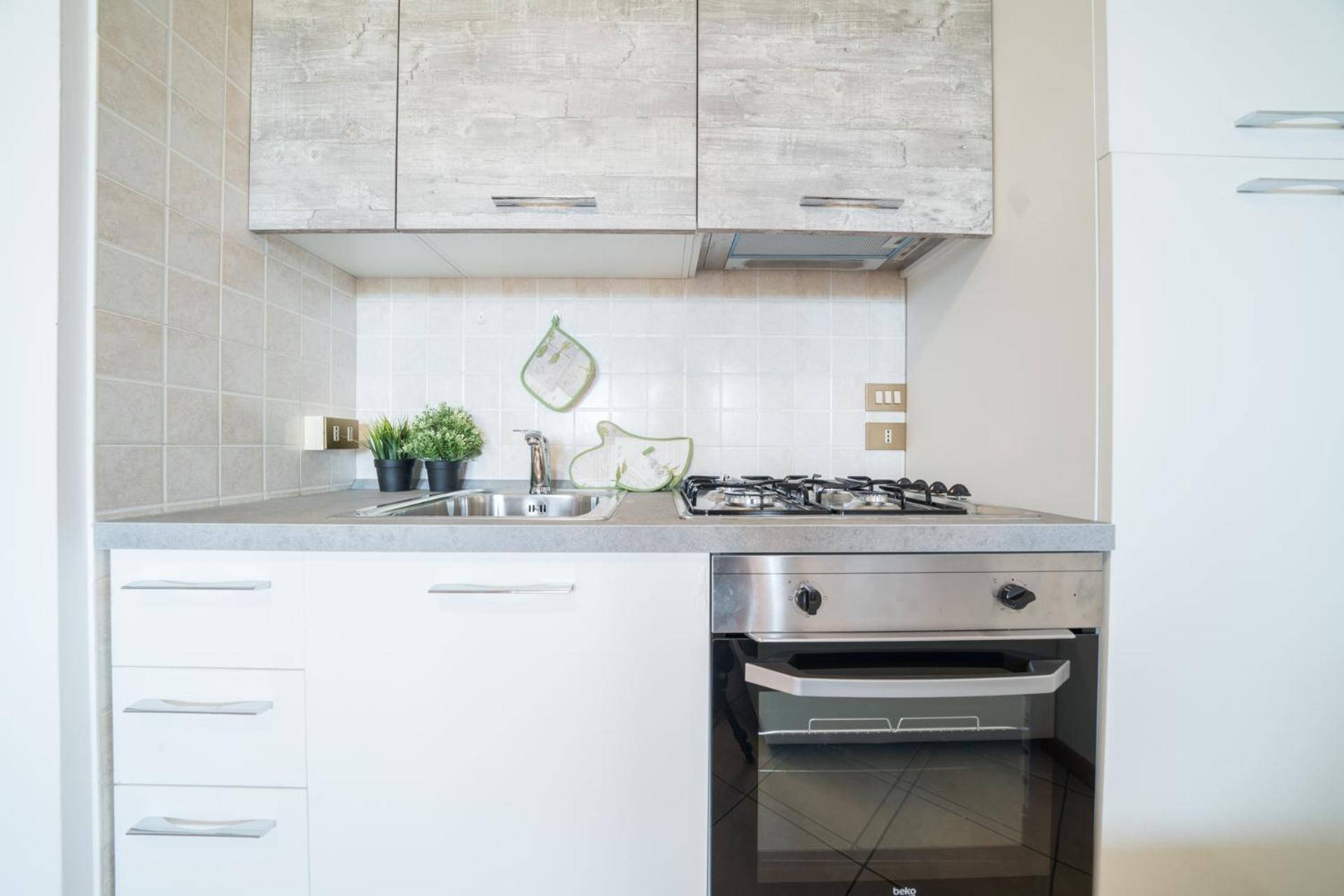 דסנזאנו דל גארדה Gardappartamenti - Cascinale With Terrace מראה חיצוני תמונה